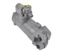 Cilindro del servosterzo AP02 Adatto a Massey Ferguson 165 175 178 282 290 Compatibile con i numeri di parte 1853466M93 1884374M93