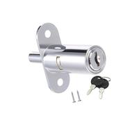 Cilindro della mobilia di alta sicurezza con il Governo d'acciaio rinforzato del