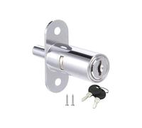 Cilindro della mobilia di alta sicurezza con il Governo d'acciaio rinforzato del