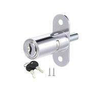 Cilindro della mobilia di alta sicurezza con il Governo d'acciaio rinforzato della mobilia del corpo