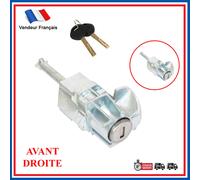Cilindro Della Porta Anteriore Destra Previst Per La Serie 3 E46 - 51217019976