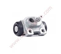 Cilindro Della Ruota Destra 19.05 MM - Pistone Freno Tamburo Retro Peugeot 205 S