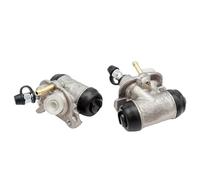 Cilindro della ruota freno destra anteriore sinistra compatibile con Trx300 Trx 300 A A AC 300 2x4 45370-HC4-505 45350-HC4-505