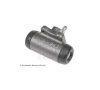 Cilindro Della Ruota Posteriore Per Chevrolet Spark - Daewoo Lanos 95194945