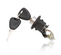 Cilindro Della Serratura Bagagliaio Di Un'auto Cilindro Serratura Porta Automatica Compatibile Con Dacia Per Sandero 2008 2009 2010 2011 2012 905020198R 905020198