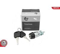 Cilindro della serratura del bagagliaio AUDI 80