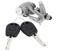 Cilindro della serratura del portellone posteriore del bagagliaio del cilindro della serratura con chiave per accessorio dell'automobile di Seat 1J6827297K