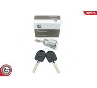 ESEN SKV 65SKV544 Cilindro serratura