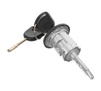 Cilindro Della Serratura Portiera Dell'auto Lucchetto Per Porta Chiave