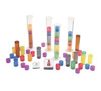 Cilindro delle Frazioni Formula Game