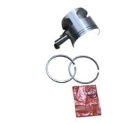 Cilindro dello spazzaneve con fascia elastica adatto for il gruppo EB8000 EB8001