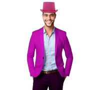 Cilindro Deluxe Rosa