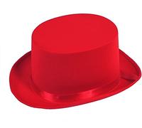Cilindro Deluxe Rosso
