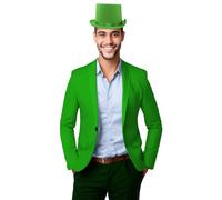 Cilindro Deluxe Verde