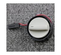 Cilindro di accensione Adatto per VW per Jetta 2006-2012 Golf MK5 Bora Passat B6 1K0959613 Pulsante interruttore tettuccio