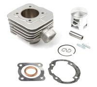Motodak Cyl Scooter Airsal Alu Canna Adapt. Trekker/Speedfight/Vivacity Libro Senza Guarnizioni