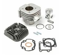 Cilindro di Alluminio airsal-Ø40mm per Moto Ricambi Accessori Pezzi