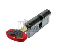 CILINDRO DI ALTISSIMA SICUREZZA SECUREMME K75 TOP 3 CHIAVI FRIZIONATO VERSIONE K