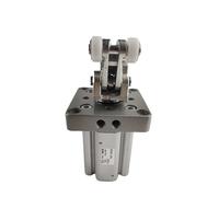 Cilindro di arresto for impieghi gravosi RS2H RS2H63 RS2H63-30DL RS2H63-30DM RS2H63-30BL RS2H63-30BM RS2H63-30TL RS2H63-30TM(RS2H63-30DM)