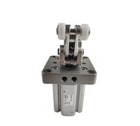 Cilindro di arresto for impieghi gravosi RS2H RS2H80 RS2H80-40DL RS2H80-40DM RS2H80-40BL RS2H80-40BM RS2H80-40TL RS2H80-40TM(RS2H80-40TM)