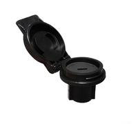 Cilindro di bloccaggio per paraurti posteriore FL3Z1543262A per Ford Per F150 F250 Super Duty 2017 2025 Compatibile con King Ranch Lariat Limited XL XLT 6 2L 6 7L 7 3L