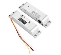 Cilindro di bloccaggio resistente all'usura 12 V serratura porta magnetica con c