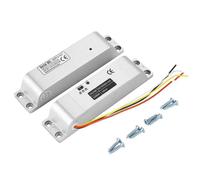 Cilindro di bloccaggio resistente all'usura 12 V serratura porta magnetica con c