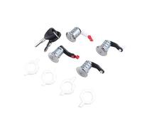 Cilindro di Blocco accensione Auto 7701470945 7701470944 per Renault Master II 1998-2009 Serratura portellone Posteriore