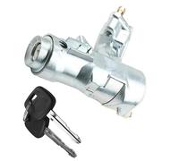 Cilindro di Blocco accensione Auto con 2 Chiavi 45020-38-1 45020-12-11 per Toyota per Corolla per Rva4 1998 1999 2000 2001 2002