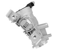 Cilindro di Blocco Accensione Auto per VW per Scirocco Touran Jetta Touran 1K0905851B 1K0905851 1K0905865 Interruttore di Accensione E Avviamento Bloccasterzo
