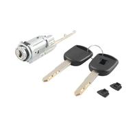 Cilindro di Blocco accensione per CR-V 2007-2013, Odyssey 2005-2015, Element 2006-2011. Cilindro di Blocco Interruttore avviamento accensione con Chiave 06351-TE0-A11