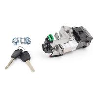 Cilindro di Blocco accensione per CRV 46 2007-2011, Fit 48 2003-2006, Civic 48 2003-2005. Cilindro di Blocco accensione Auto con 2 Chiavi. Codice Articolo: 35100-SDA-A71.