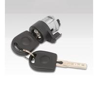 Cilindro di Blocco accensione per VW Bora 1998-2005, Golf IV 1998-2003, Passat B5 Ab 1996-2000. Codice Ricambio: 3B0905855C.