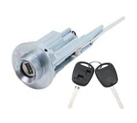 Cilindro Di Blocco D'Accensione Con 2 Chiavi 69052-34040 Metallo Premium Alto
