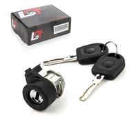 Cilindro Di Blocco Dello Sterzo Con 2 Chiavi Per VW NEW BEETLE PASSAT POLO