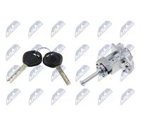 Cilindro Di Blocco NTY EZC-BM-004 Per BMW