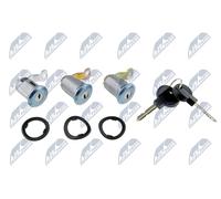 Cilindro Di Blocco NTY EZC-CT-001 Per CITROËN, PEUGEOT