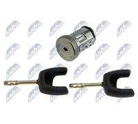 Cilindro Di Blocco NTY EZC-FR-090, Serratura D'Accensione Per FORD