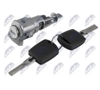 Cilindro Di Blocco NTY EZC-SK-085 Per SKODA