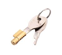 Cilindro Di Blocco Per Gancio Di Traino Daxara