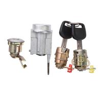 Cilindro Di Blocco Porta Accensione Per Pickup RN85 LN106 1988-1997 A4M9