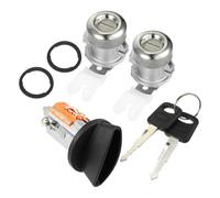Cilindro di blocco porta No.7C3Z-1521990-A per Ford/Interno/Resistente/1 Set