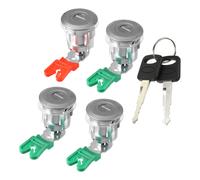 Cilindro di blocco porte per Ford Econoline / Interno / Resistente / 1 Set
