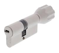 Cilindro di chiusura ABUS EC550 e riproduzione della chiave secondo il codice SM