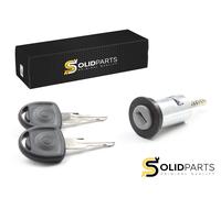 CILINDRO DI CHIUSURA ACCENSIONE CHIAVE OPEL Astra G-H Combo Zafira A Corsa B-C