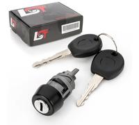 Cilindro Di Chiusura Con Chiave Per VW TRANSPORTER IV T4 70X 7D