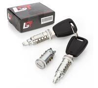 Cilindro Di Chiusura Della Serratura Del Bagagliaio Con Chiave Per FIAT STILO