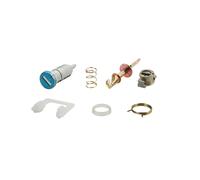 Cilindro di chiusura HANS PRIES 109 720