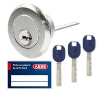 Cilindro di chiusura modulare ABUS Bravus3500 MX, con chiave uguale e...