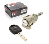 Cilindro Di Chiusura Porta Anteriore Sinistra 6Q4837167E Per VW BORA 1J2 1J6